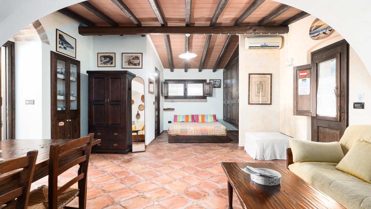 Photo of Bedroom in Dorgali