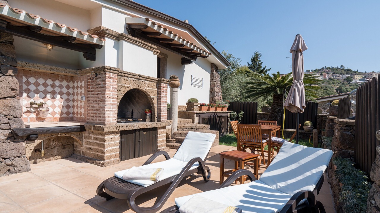 Photo of Outdoor in Dorgali