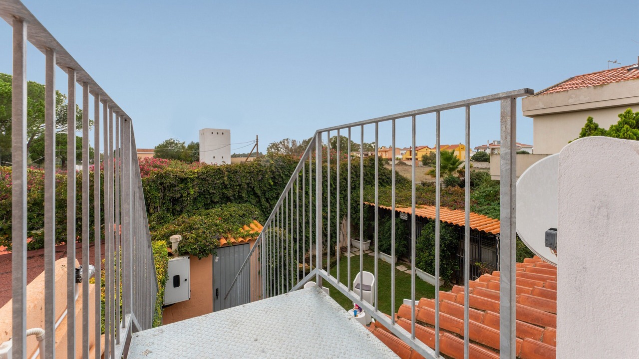 Photo of Outdoor in S'oru e Mari