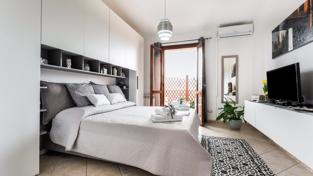 Photo of Bedroom in S'oru e Mari