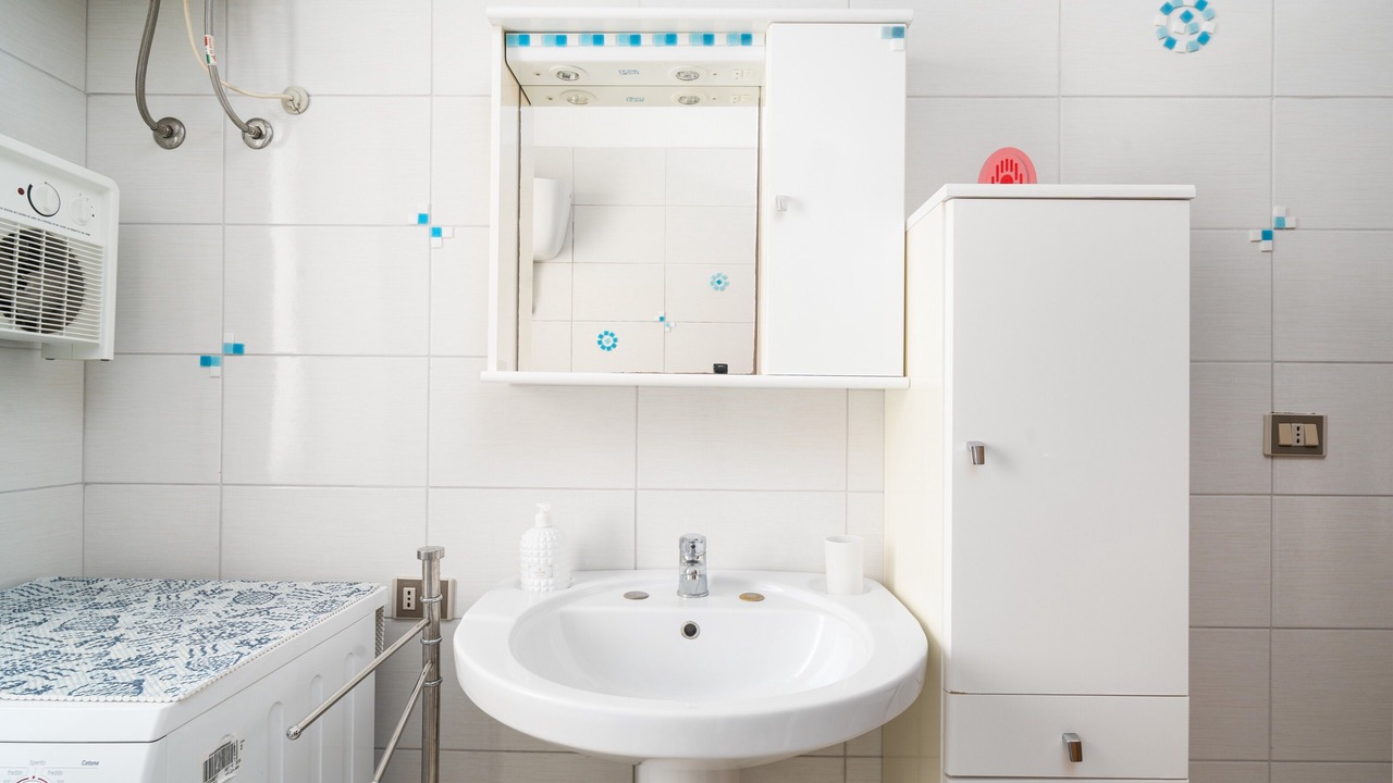 Photo of Bathroom in San Giovanni