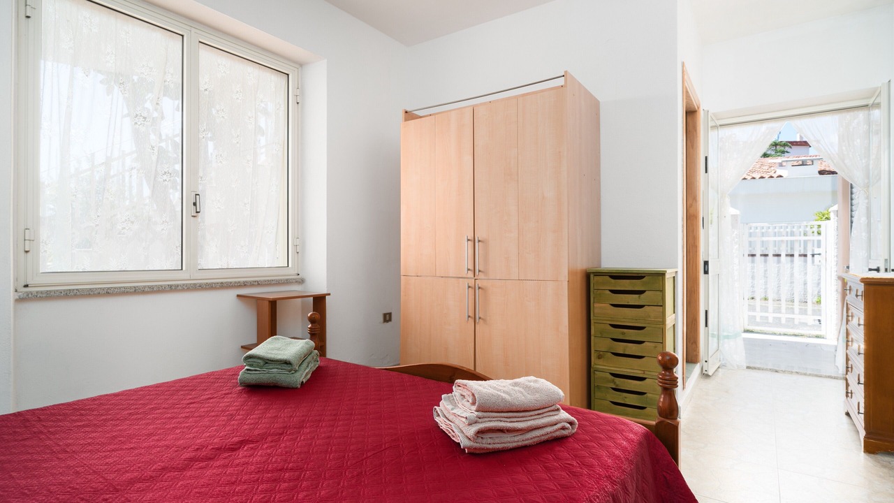 Photo of Bedroom in San Giovanni