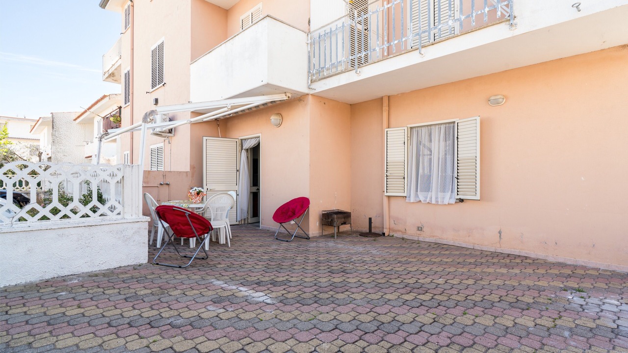 Photo of Outdoor in San Giovanni