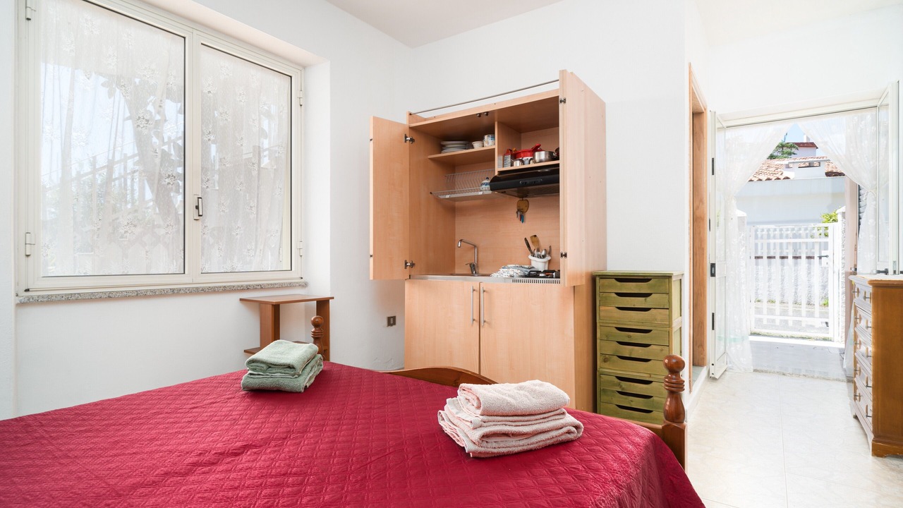 Photo of Bedroom in San Giovanni