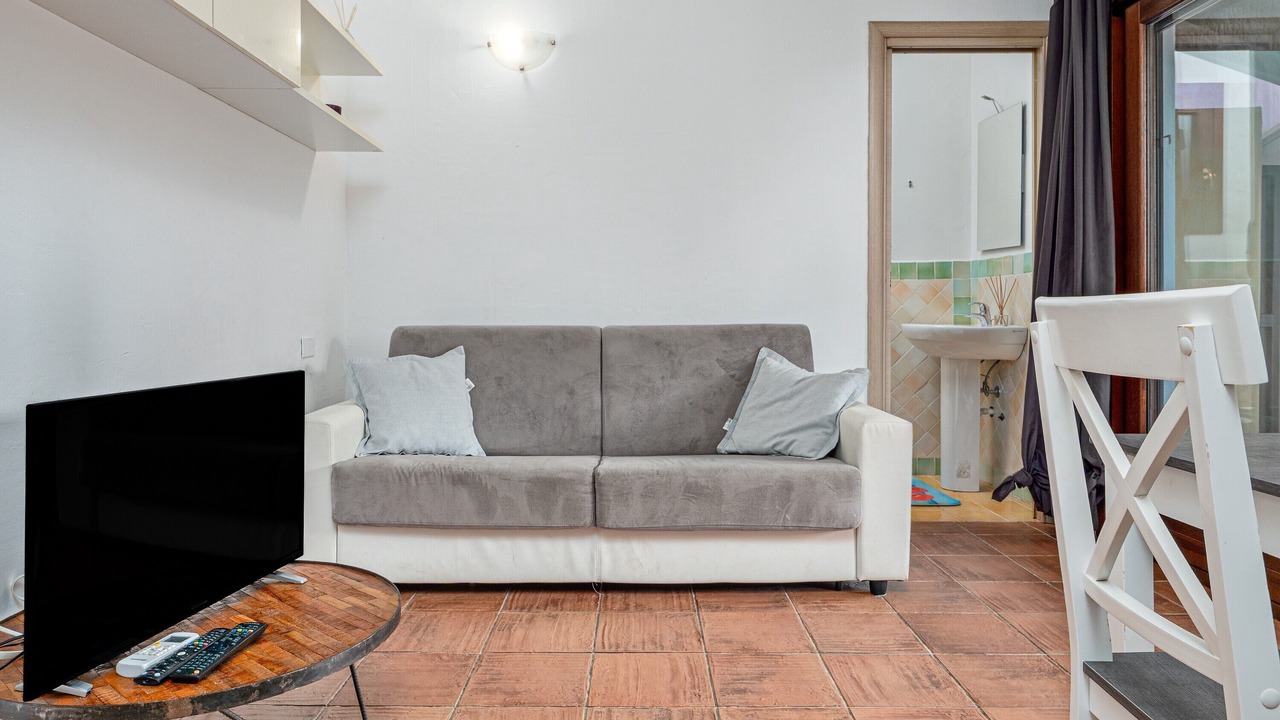 Photo of Livingroom in Baia Caddinas