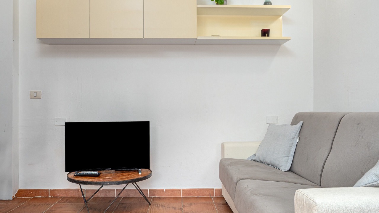 Photo of Livingroom in Baia Caddinas