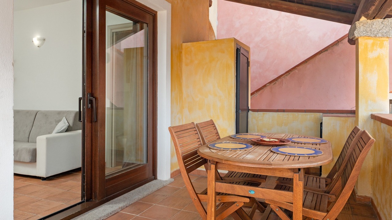 Photo of Outdoor in Baia Caddinas