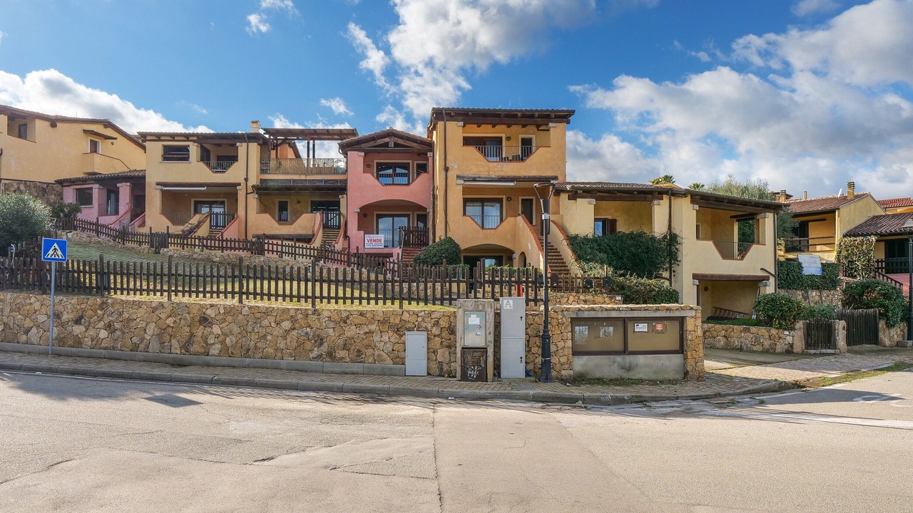 Photo of Outdoor in Baia Caddinas