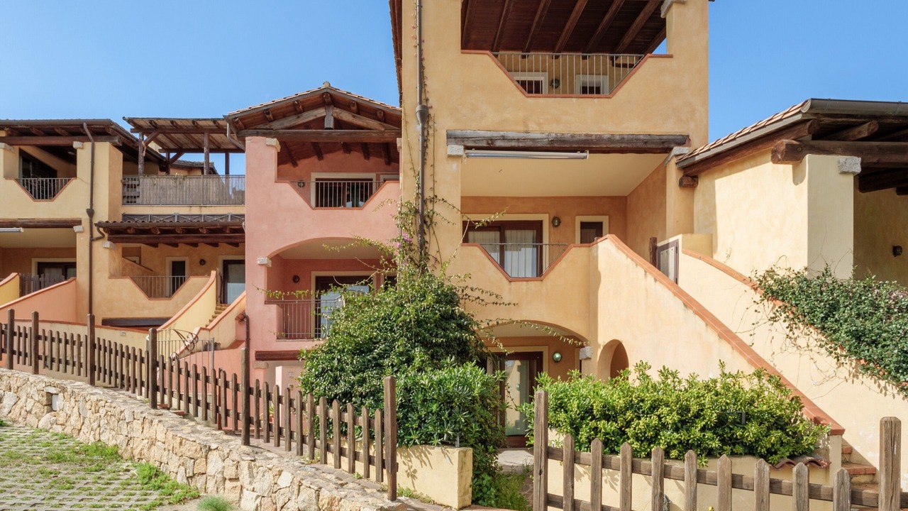Photo of Outdoor in Baia Caddinas