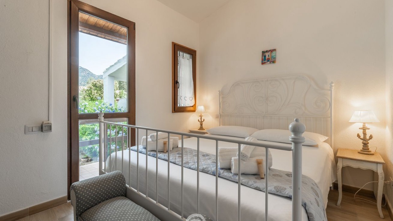 Photo of Bedroom in Villaggio Mandorli