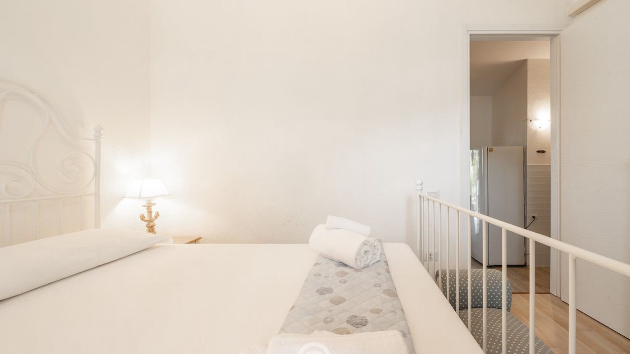 Photo of Bedroom in Villaggio Mandorli