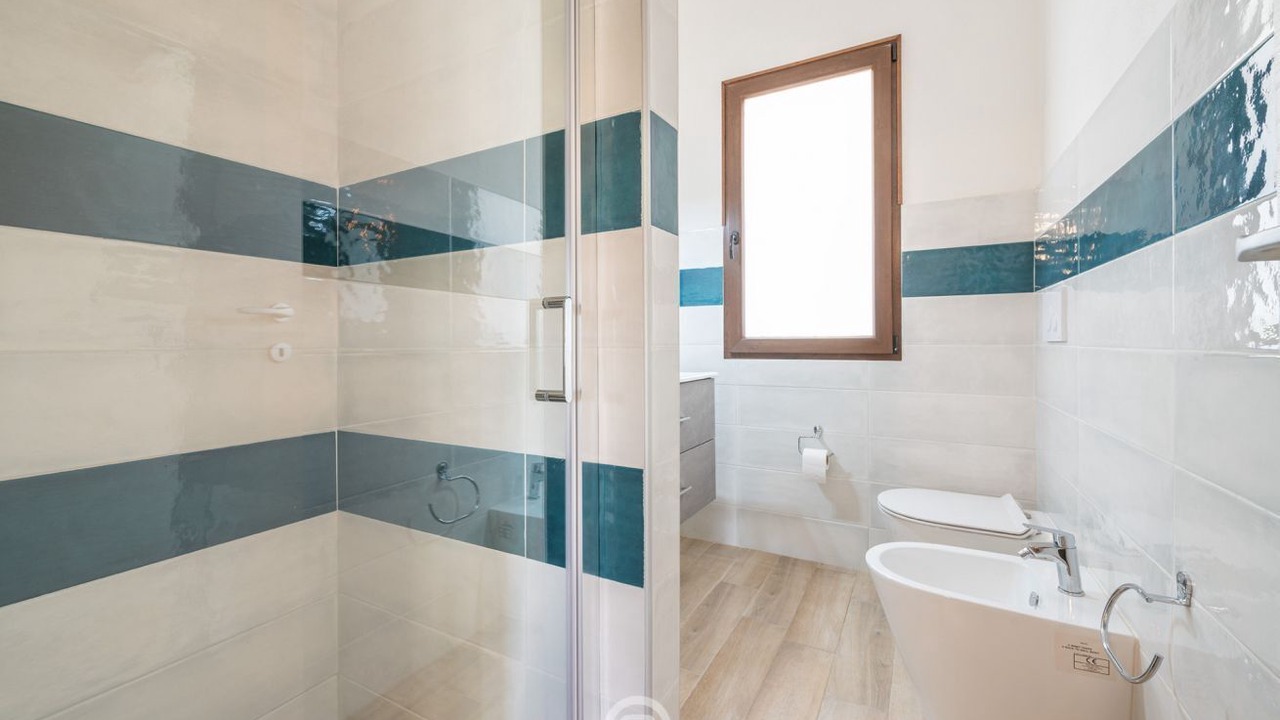 Photo of Bathroom in Villaggio Mandorli