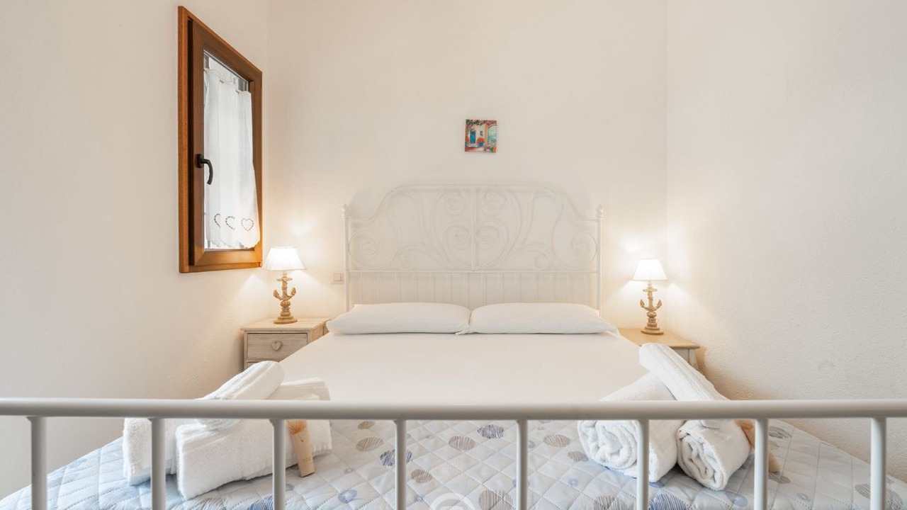 Photo of Bedroom in Villaggio Mandorli