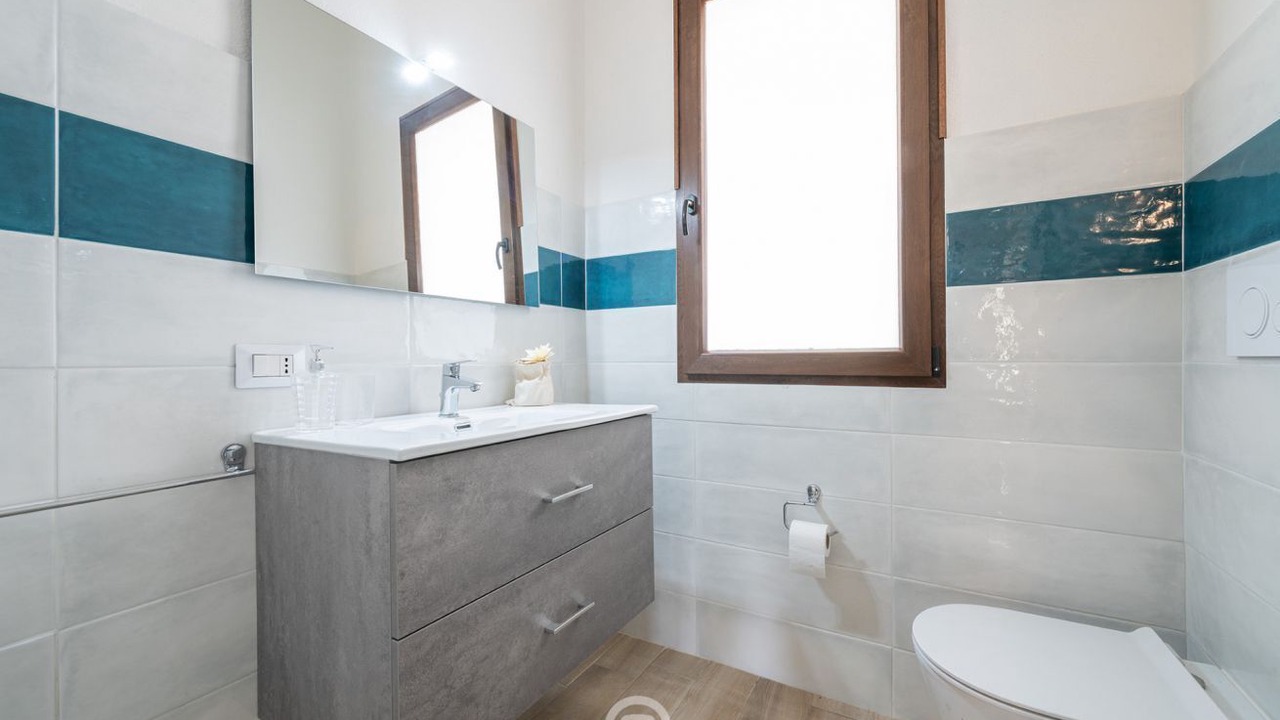 Photo of Bathroom in Villaggio Mandorli