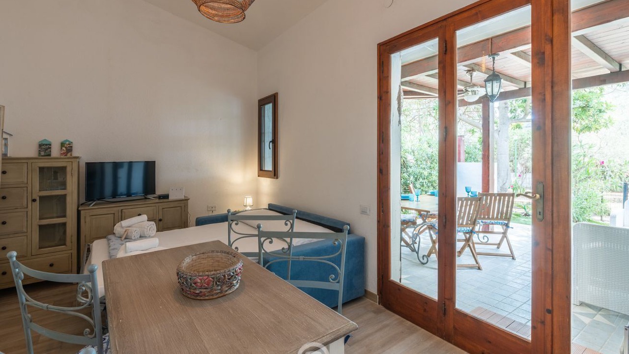Photo of Bedroom in Villaggio Mandorli