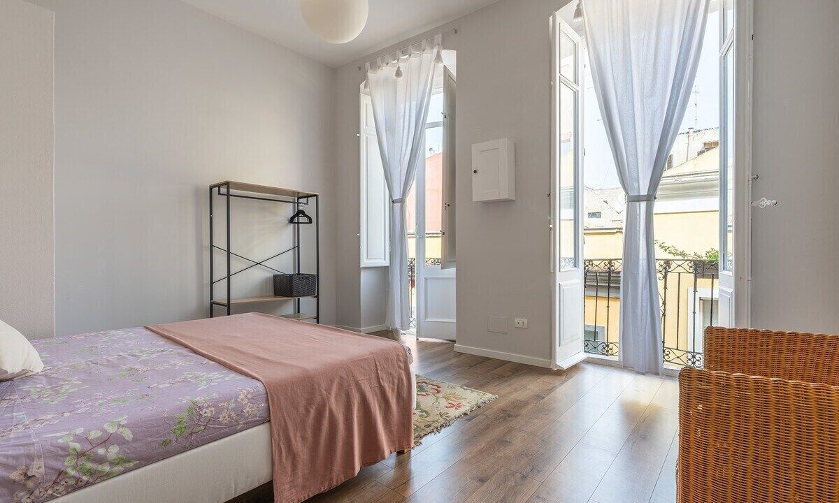 Photo of Bedroom in Cagliari