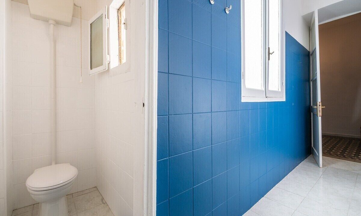 Photo of Bathroom in Cagliari