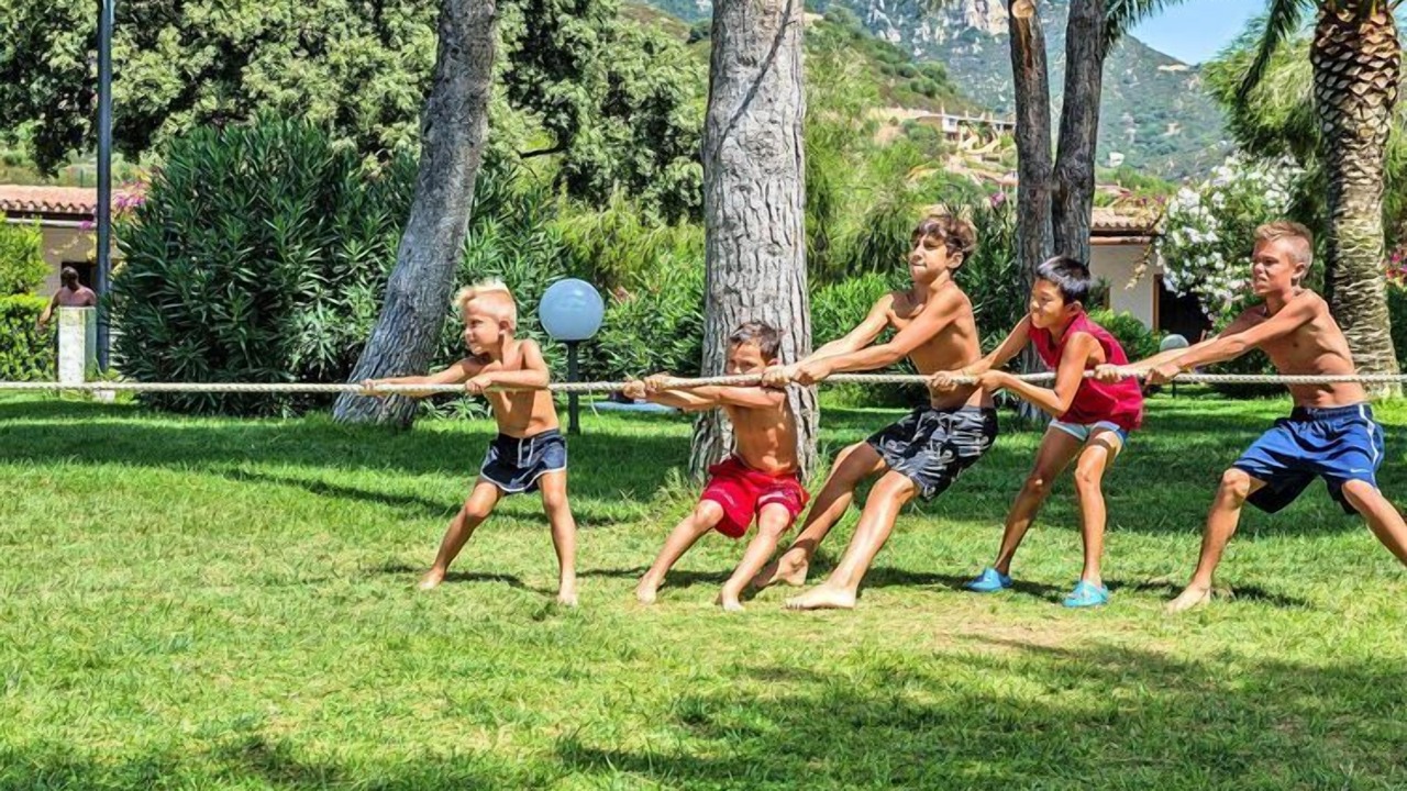 Photo of Outdoor in Villaggio Mandorli