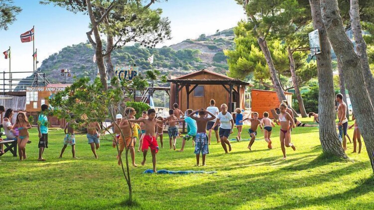 Photo of Outdoor in Villaggio Mandorli
