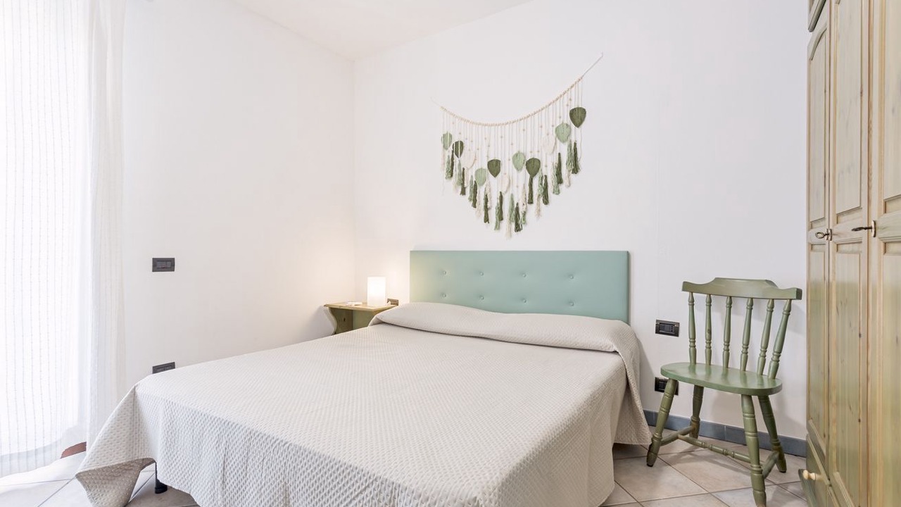 Photo of Bedroom in Arbatax