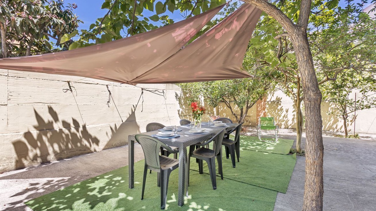 Photo of Outdoor in Arbatax