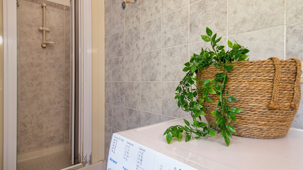 Photo of Bathroom in Osilo