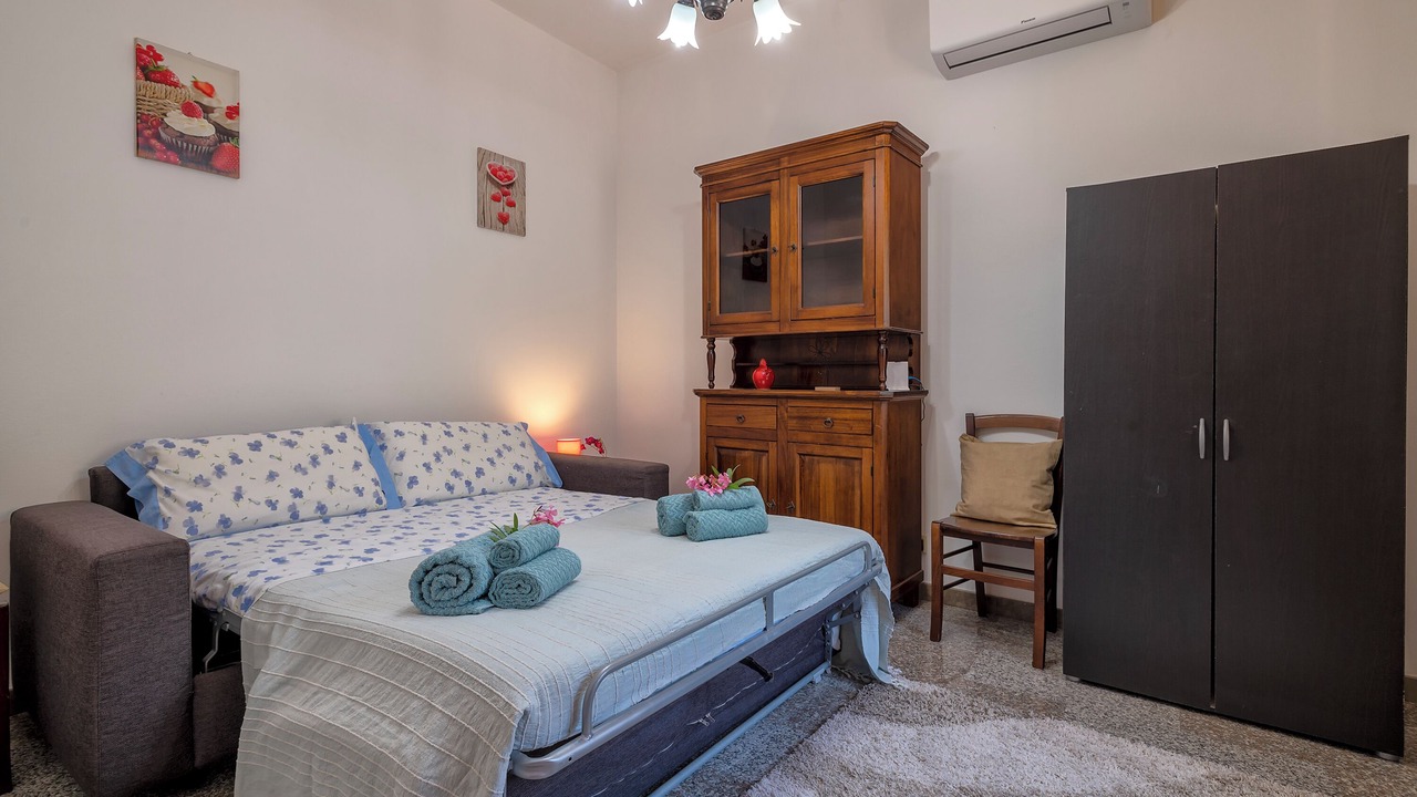 Photo of Bedroom in Osilo