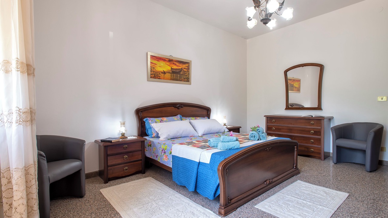 Photo of Bedroom in Osilo