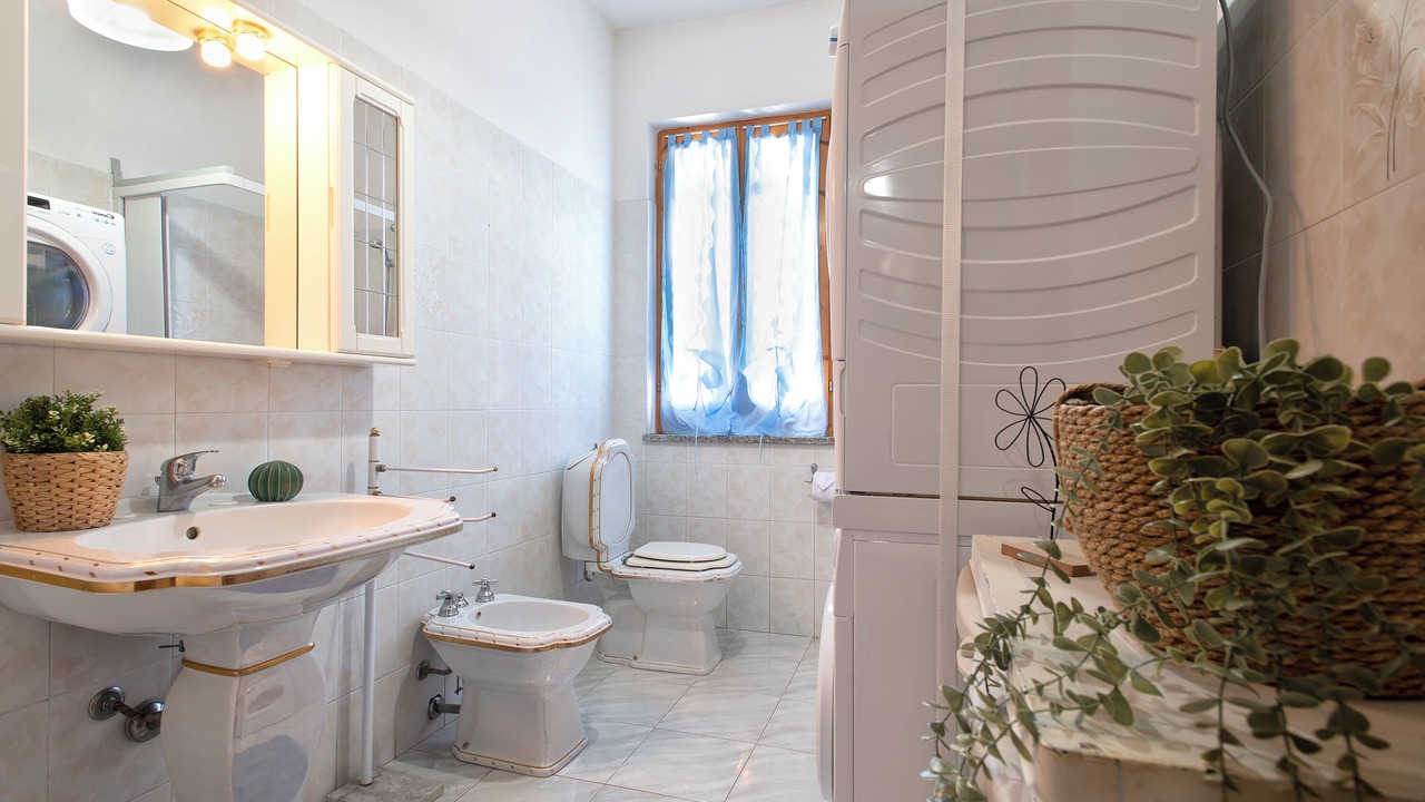 Photo of Bathroom in San Lorenzo