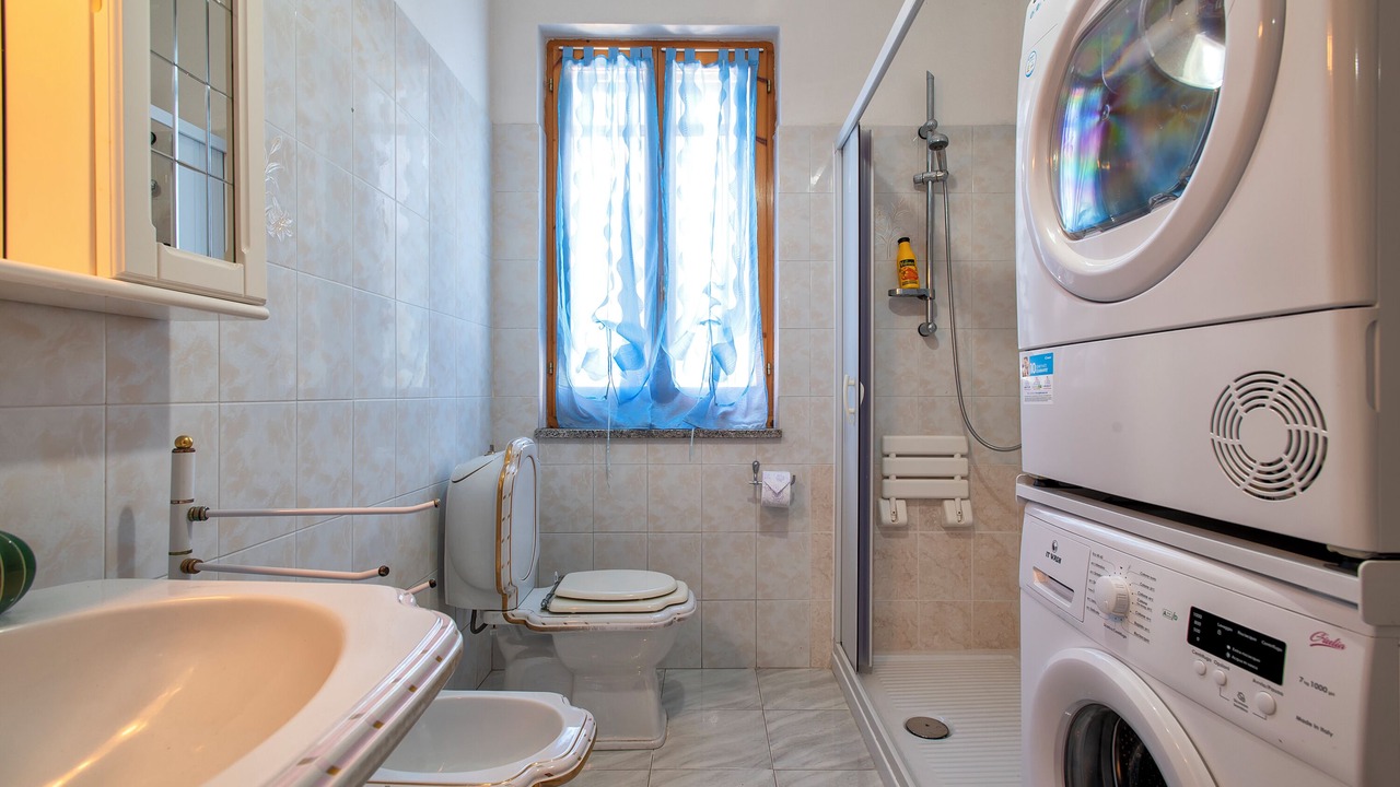 Photo of Bathroom in San Lorenzo
