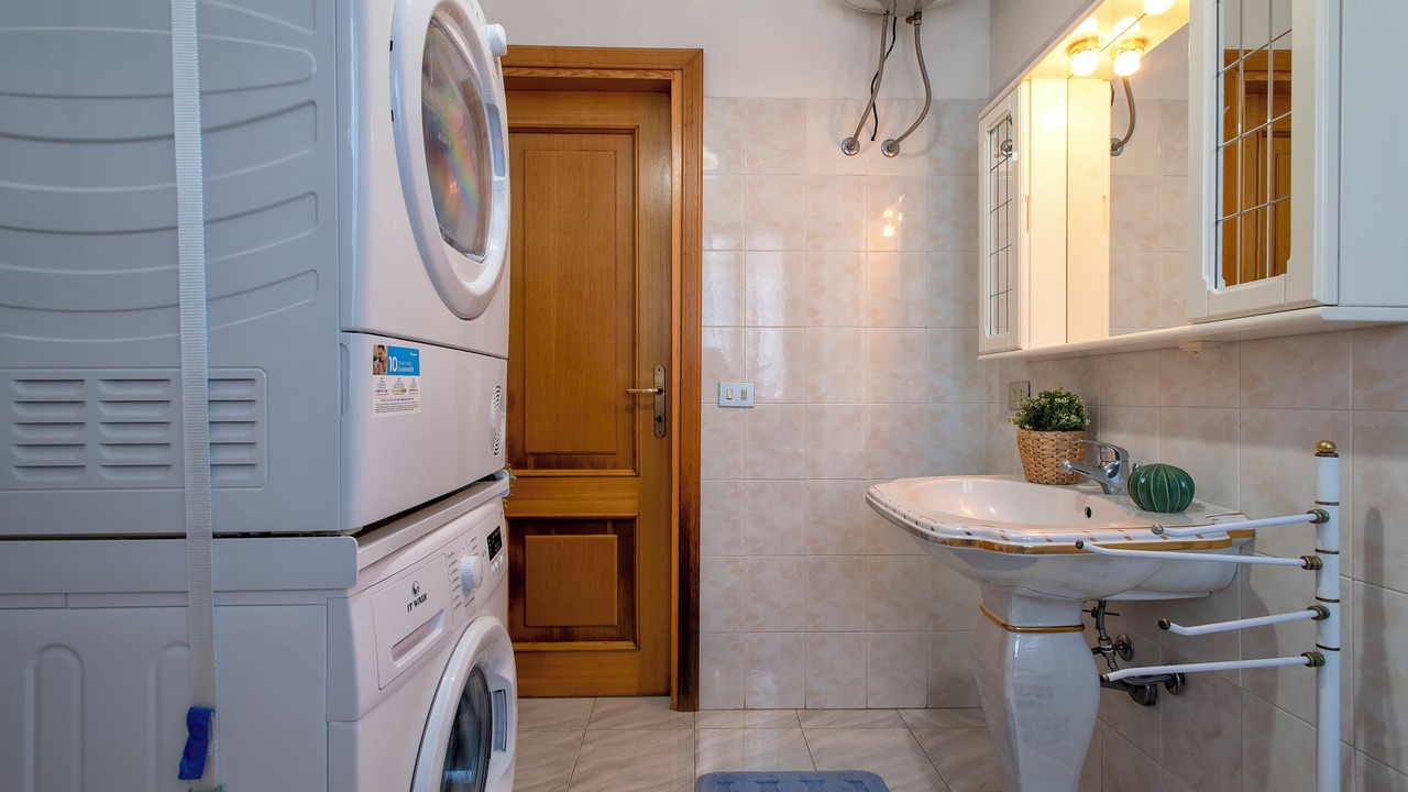 Photo of Bathroom in San Lorenzo