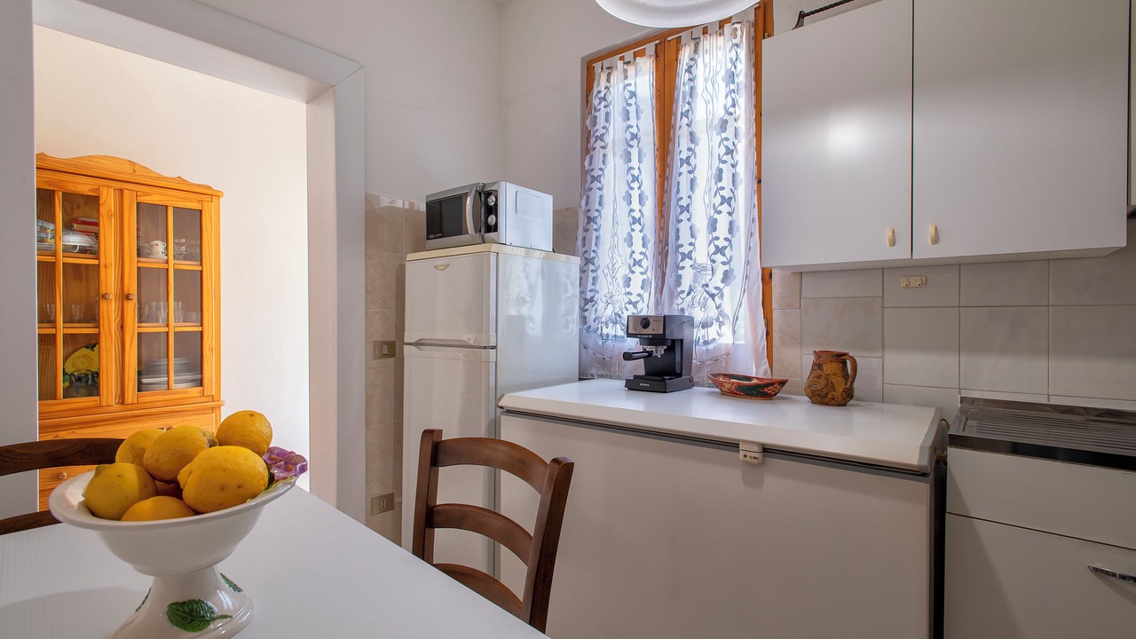 Photo of Kitchen in San Lorenzo