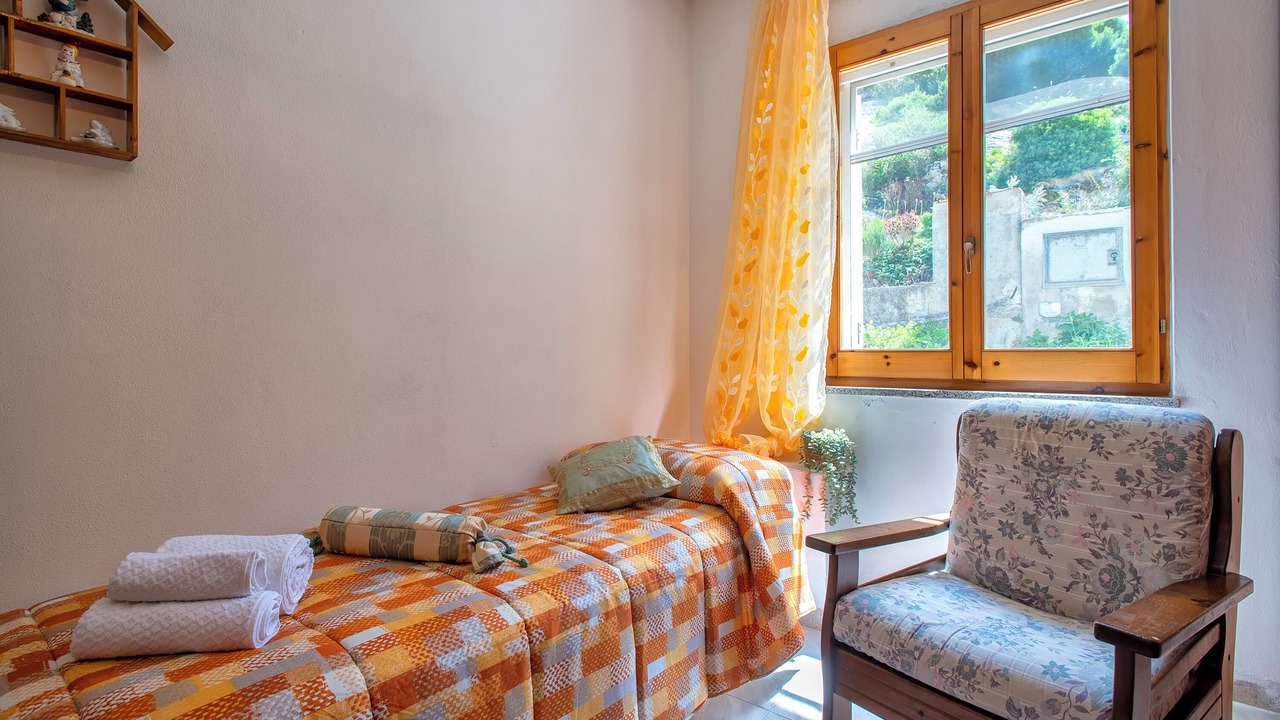 Photo of Bedroom in San Lorenzo