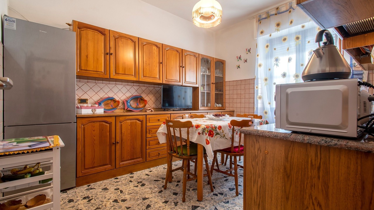 Photo of Kitchen in Pivarada