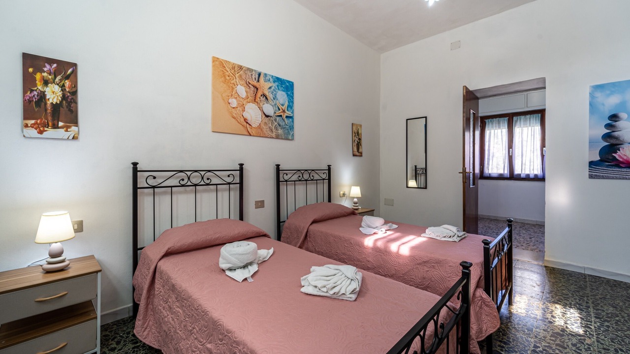 Photo of Bedroom in Nebida