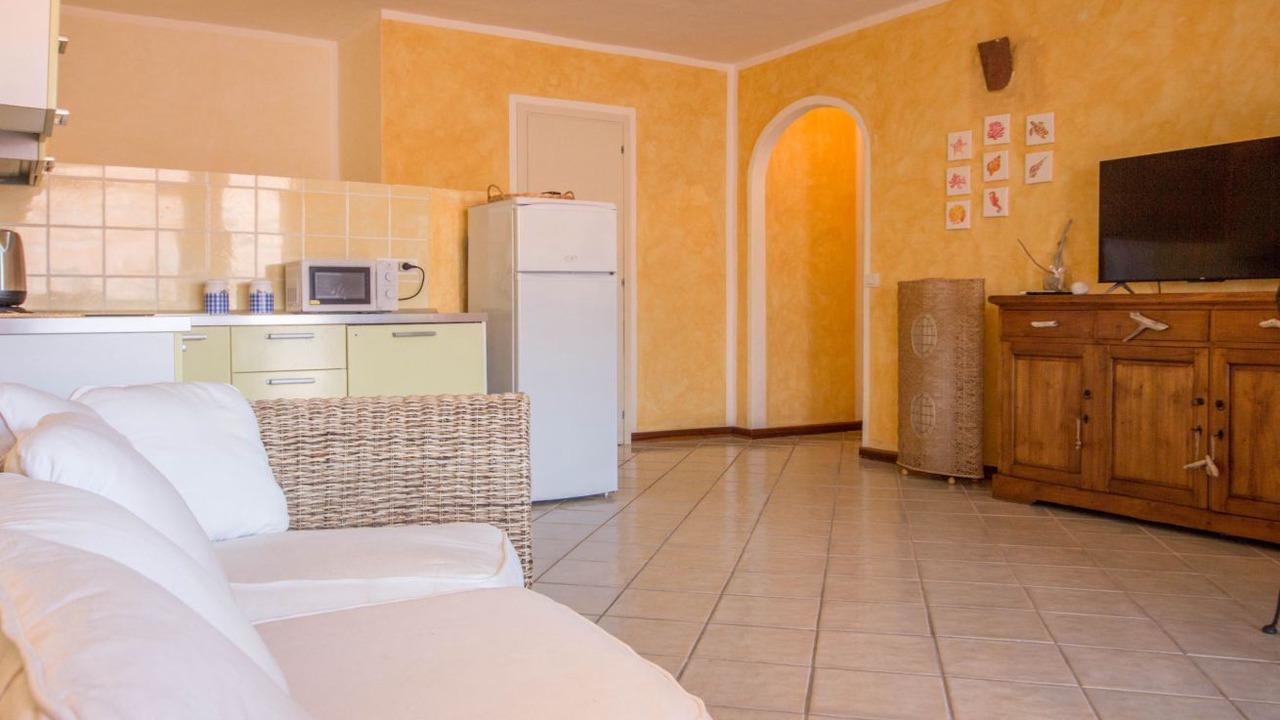 Photo of Livingroom in Porto Cervo
