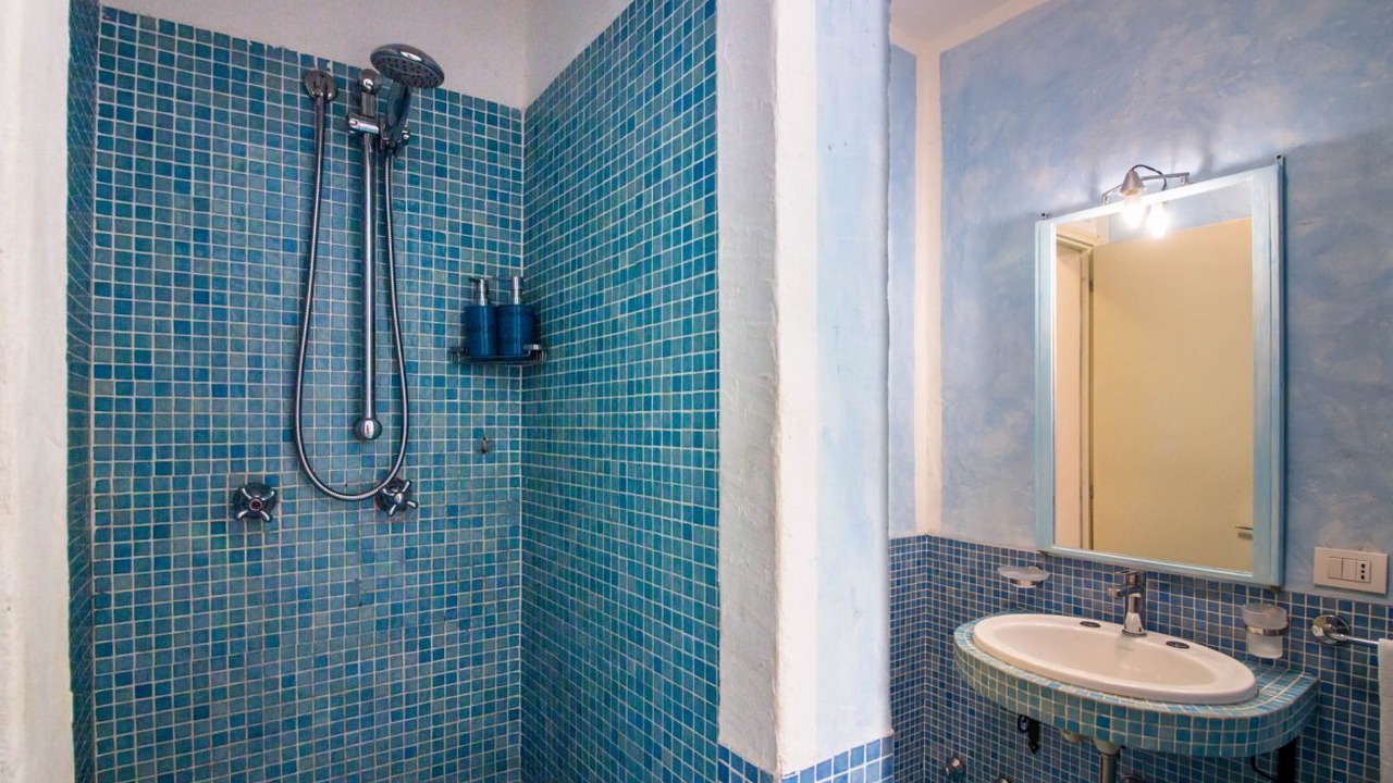 Photo of Bathroom in Porto Cervo