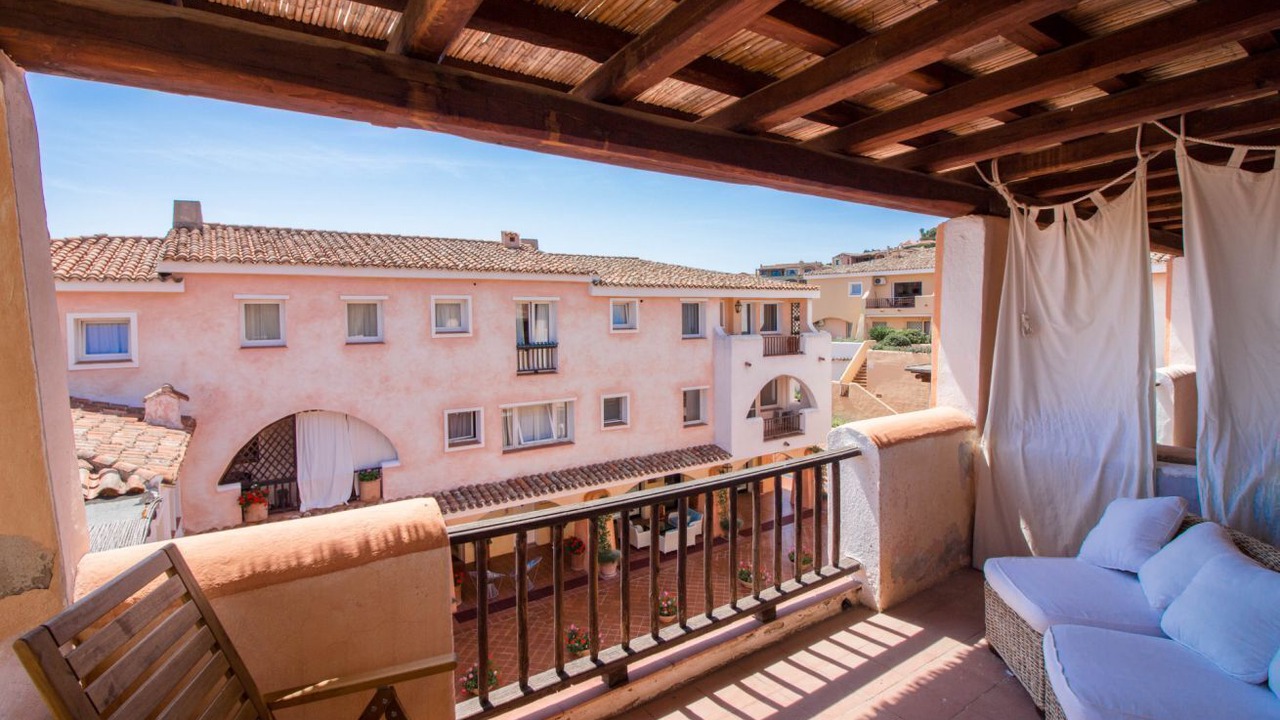 Photo of Outdoor in Porto Cervo