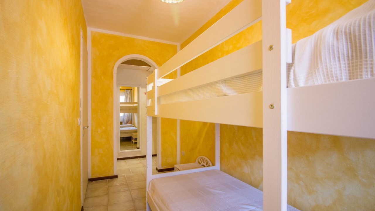 Photo of Bedroom in Porto Cervo