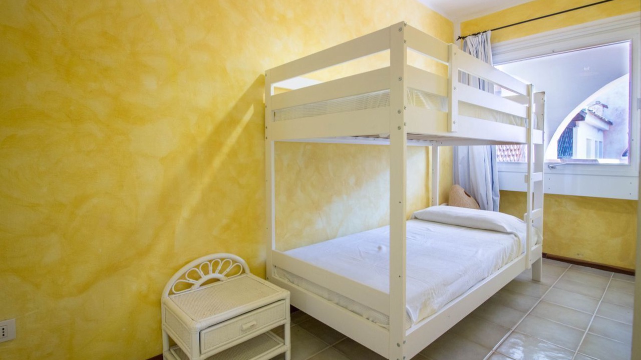 Photo of Bedroom in Porto Cervo