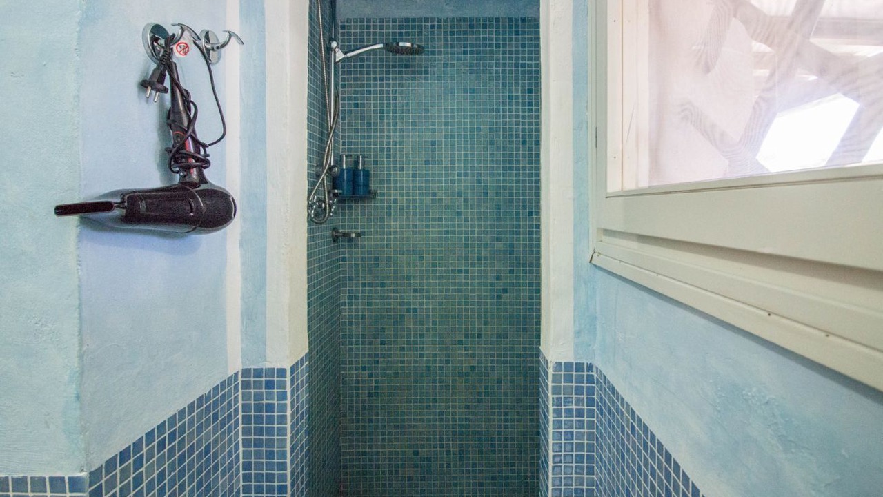 Photo of Bathroom in Porto Cervo