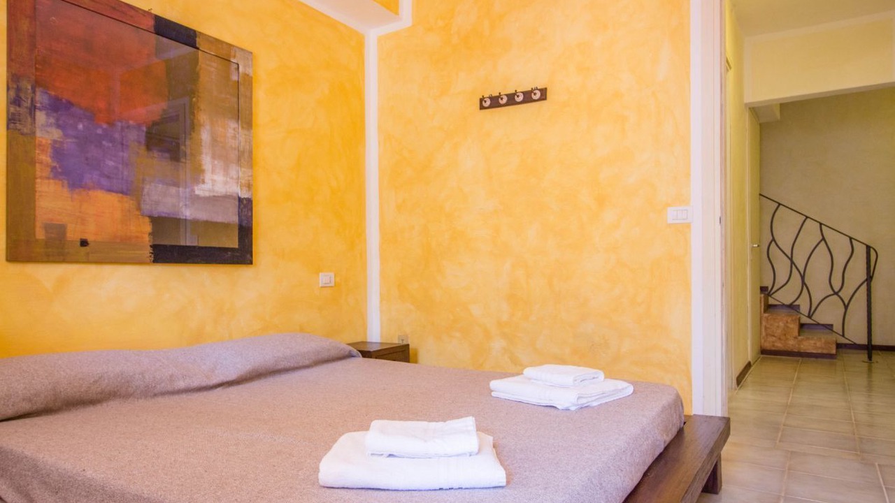 Photo of Bedroom in Porto Cervo
