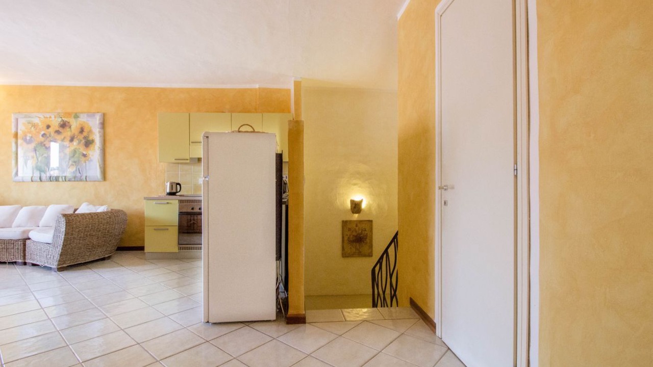 Photo of Livingroom in Porto Cervo