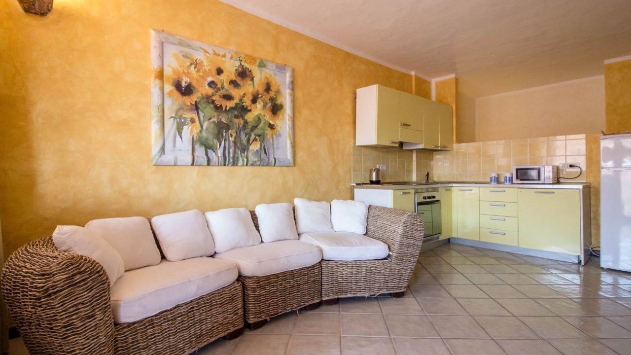 Photo of Livingroom in Porto Cervo