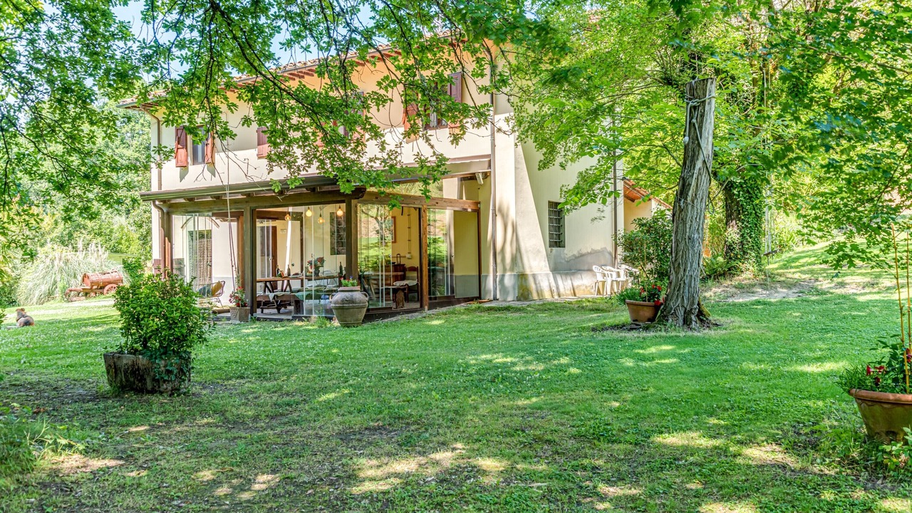 Photo of Outdoor in Reggello
