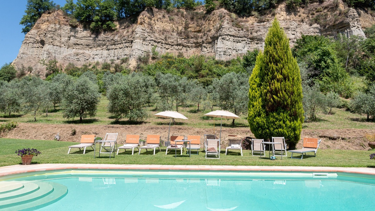 Photo of Outdoor in Reggello