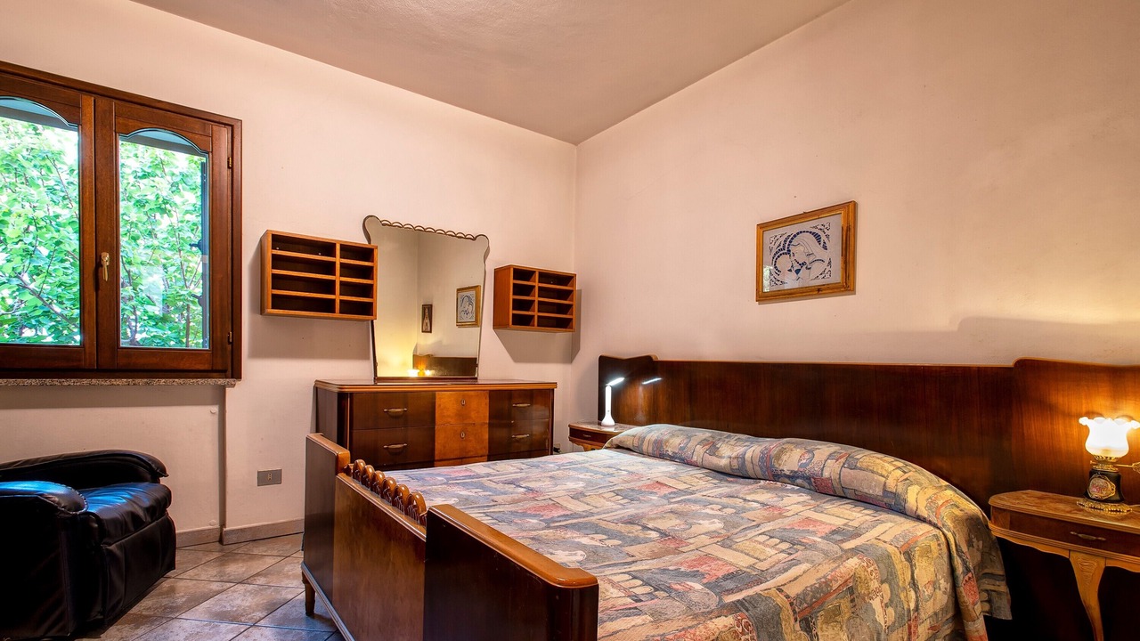 Photo of Bedroom in Lu Bagnu