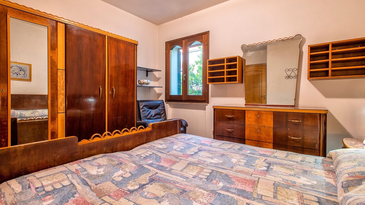 Photo of Bedroom in Lu Bagnu