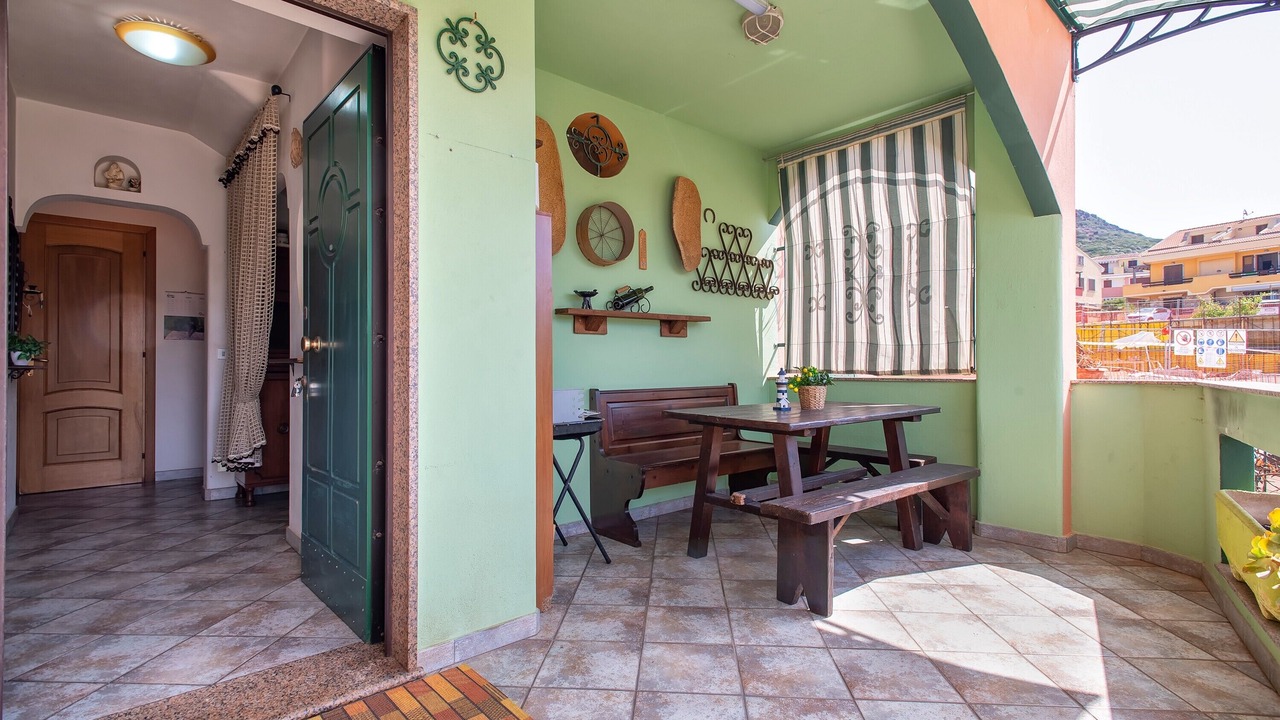 Photo of Outdoor in Lu Bagnu