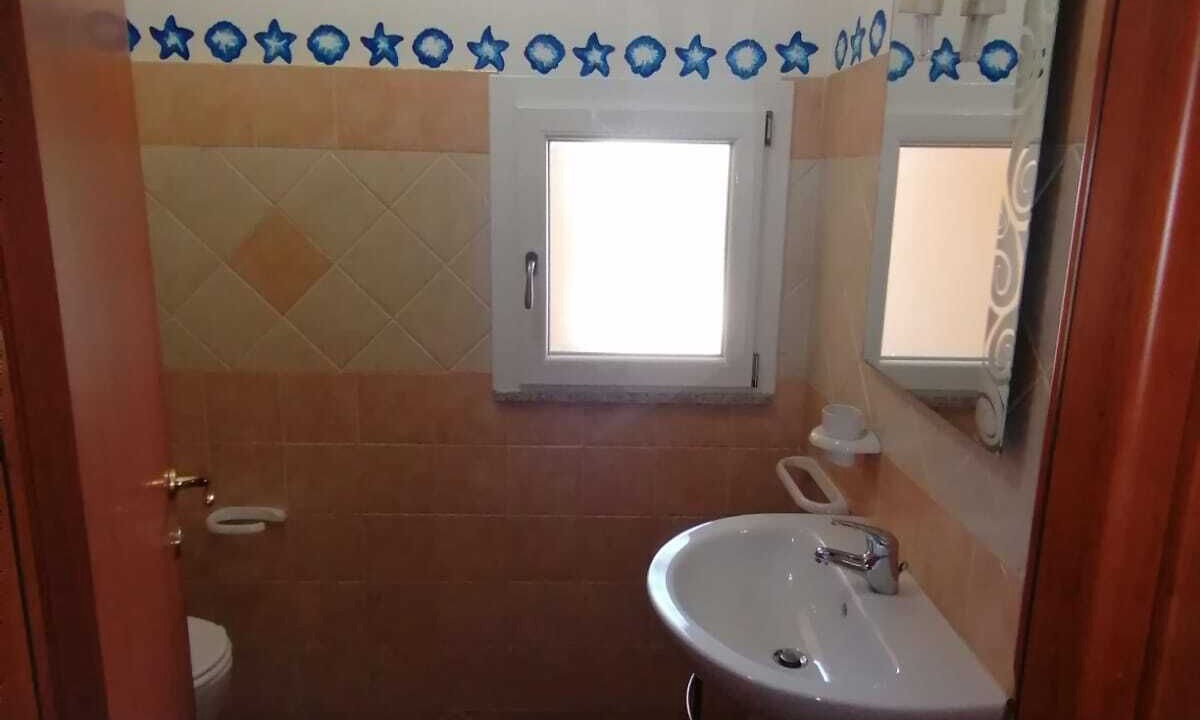 Photo of Bathroom in Lu Bagnu